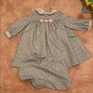 Dress for little girl!